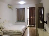 上海圣天地公寓 - 舒适一室大床房