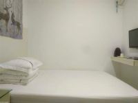 广州8号主题公寓 - 舒适大床房