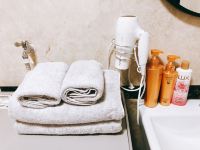 石家庄青芒家民宿 - loft二室一厅套房