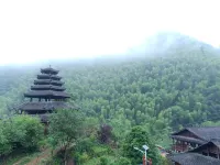 Zaishui Yifang Hotel فنادق في قويلين