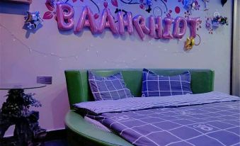 Encounter Theme Hotel (Meicheng Garden)