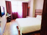速8酒店(漳州腾飞路店) - 标准大床房