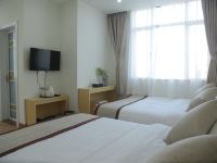 广州银山公寓 - 标准双床房
