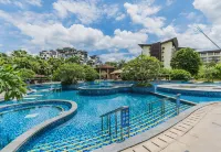 New World Taishan Hotel - Beach