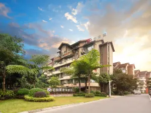 Garden City E'mei Hotel & Resorts
