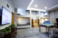 Yesanpo borderless inn