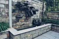 Ninghai Sheyi Spring Homestay