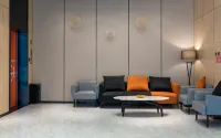 MAXACCOM銳思特飯店（溫嶺大廈萬昌路地鐵站店） - 2 星級