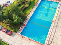 Zhongwei Sunny Hotel Hotels in Jinyun