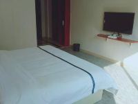 郴州新龙门宾馆 - 舒适大床房