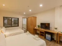 Khách sạn Đại Nam Sài Gòn - Trung Tâm Hội Nghị - Hội thảo Các khách sạn gần Trung tâm Vincom