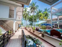 Costa Palawan Resort Các khách sạn gần Sân bay Puerto Princesa