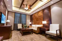 Xinchunlan International Hotel