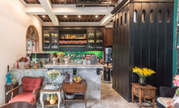 V Heritage Villa Chiang Mai