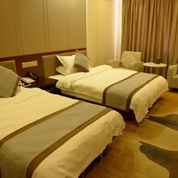 Yunshang Shiguang Hotel