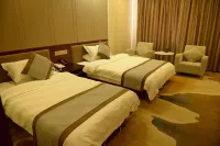 Yunshang Shiguang Hotel - Wi-Fi