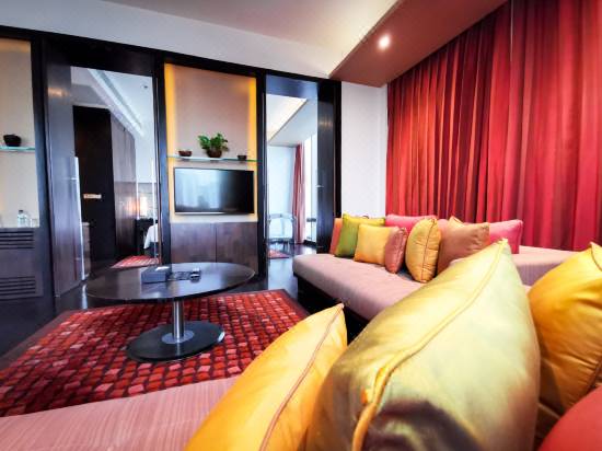 Vie Hotel Bangkok Mgallery Hotel Collection Reviews For 5 Star Hotels In Bangkok Trip Com Vie Hotel Bangkok Mgallery Hotel Collection Reviews For 5 Star Hotels In Bangkok Trip Com