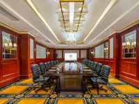 La Palazzo Hotel Hotels in Maoming