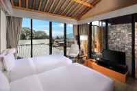 The Rock Hotel Hotels in Lijiang