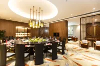 Suoyi Junlan Hotel - Breakfast