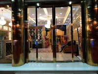 Ngawa County Gesar Hotel