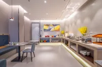 Homeinn · neo (Jinan Baotu Spring) - sarapan