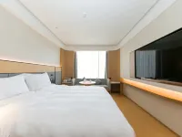 全季酒店（合肥火車南站北廣場店） 鄰近合肥南站的酒店