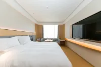 Ji Hotel (Hefei South Railway Station North Square) Các khách sạn ở Hợp Phì