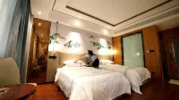 IELTS Grand Hotel Hotels in Cengong