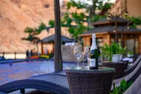Maple Aroma Valley Hot Spring Resort Hotel - Pools