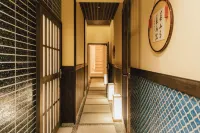 Hoshiya Ryokan Wakakawarakusui - Bungalow
