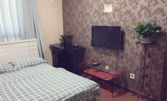 Tangshan Longpeng Short Term Rental Apartment Tesco Branch