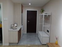 成都星光里公寓(3号店)