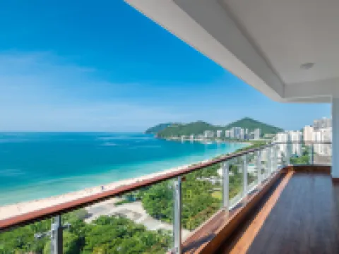 Dadonghai Hotel Hotels in Sanya