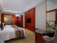 长沙和一湘科大酒店 - 高级双床房