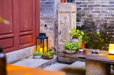 Buyan Inn (Dapeng Old Town) Отели рядом с достопримечательностью «Dapeng Ancient City»