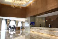 GEM Hotel (Jianhu Ouboliya Zunyuan)