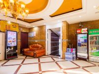 奥悦商务酒店(南京江宁店) - 公共区域