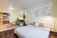 Huizhou Moli Boutique Hotel