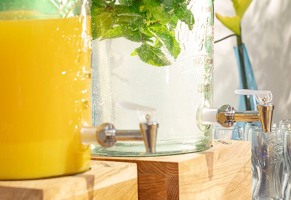 AllYouNeed Hotel Vienna2Over view