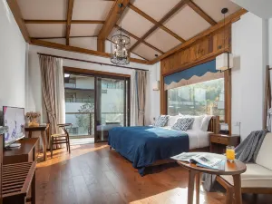 Mantian Resort