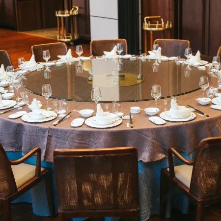 Jinling International Hotel TaiXing CHINA