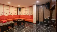 Floral Hotel·Huizhou Yanqi hotel Hotels in Huizhou
