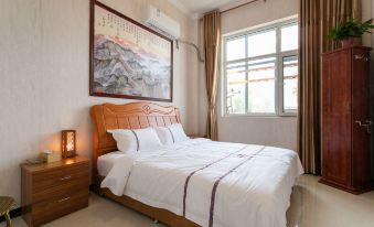 Zhendingfu Boutique Guesthouse (Zhengding Sihe Street)