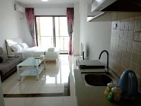 广州兰渟公寓 - 浪漫舒适大床房