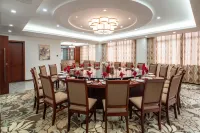 Nanshan Bamboo Sea Yunling Resort