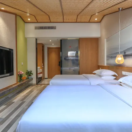 Yichishanshui · Jiuhua Street Benyuan Boutique Homestay (Jiuhua Mountain On Jiuhua Street)