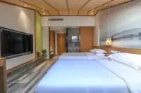 Yichishanshui · Jiuhua Street Benyuan Boutique Homestay (Jiuhua Mountain On Jiuhua Street) - 3-Sterne