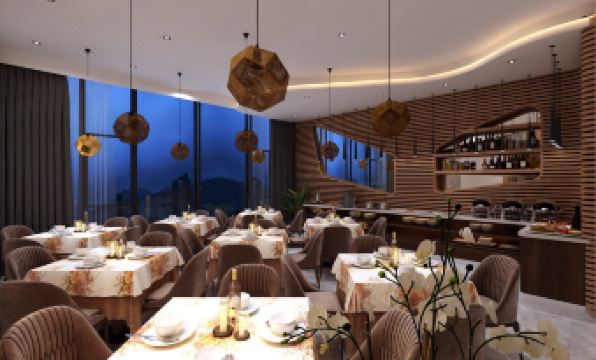 Amber Hotel Managed by HT