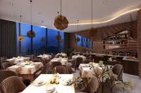 Amber Hotel Managed by HT Hotels in Thành phố Nha Trang